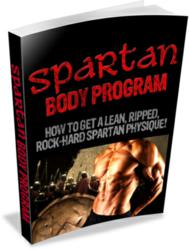 Bodybuilding Program | “Spartan Body Program” Teaches People How To Get